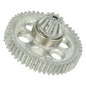 Maniac Hauptzahnrad Metal brushless /MA20075