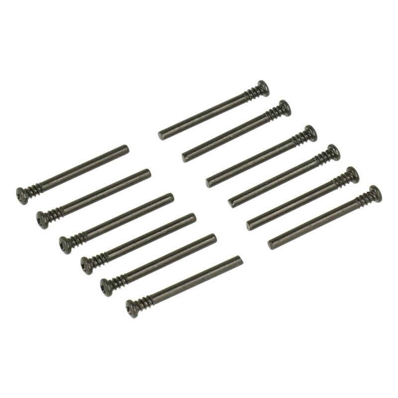 Maniac Schaftschraube (12 Stk) /MA20077