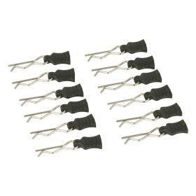 Maniac Karosseriesplinte (12 Stk) /MA20079