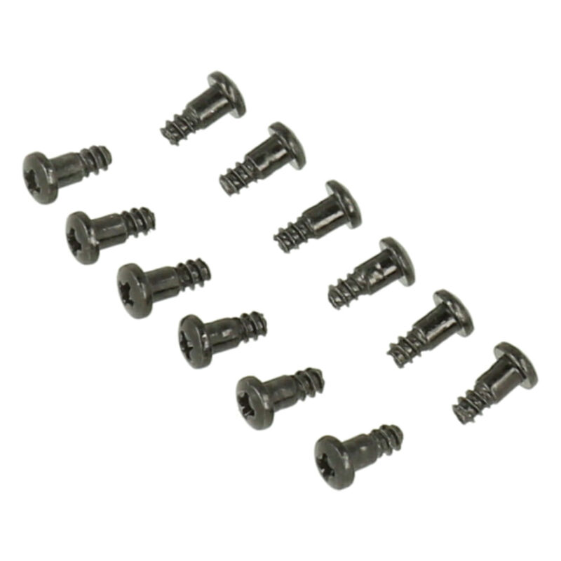 Maniac Stellschrauben (12 Stk) /MA20083