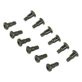 Maniac Stellschrauben (12 Stk) /MA20083