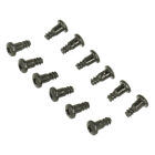 Maniac Stellschrauben (12 Stk) /MA20083