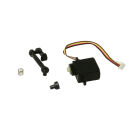 Modster XCross Servo /MD12113