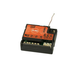 Modster XCross Empfänger /MD12116