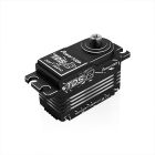 Power HD TDS-2 Schwarz HV CNC Coreless Digital Servo 22.0KG/0.10sec@7 /PHD078