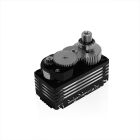 Power HD TDS-2 Schwarz HV CNC Coreless Digital Servo 22.0KG/0.10sec@7 /PHD078