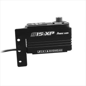 Power HD S15-XP HV CNC Brushless Digital Servo...