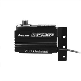 Power HD S15-XP HV CNC Brushless Digital Servo...