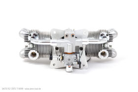 Aero Naut SAITO FG 120TS 121,6 ccm / 710099