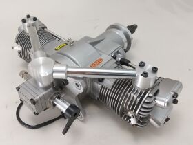 Aero Naut SAITO FG 41TS 41ccm / 710071