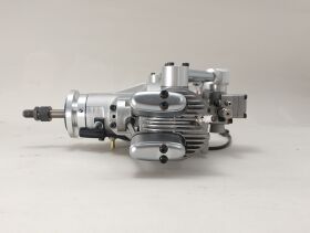 Aero Naut SAITO FG 41TS 41ccm / 710071