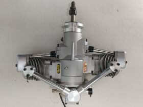 Aero Naut SAITO FG 41TS 41ccm / 710071