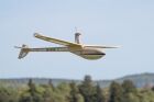 Aero Naut Falko Antik-Segelflugmodell RC Modell Bausatz / 111600