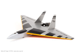Aero Naut Delta 24 TRIGON RC Modell Bausatz / 131700