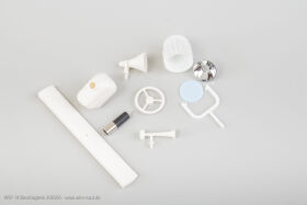 Aero Naut WSP-14 Polizeiboot RC Modell Bausatz / 306500