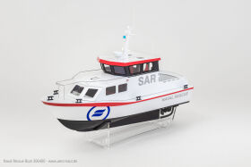 Aero Naut Naval Rescue Boat RC Modell Bausatz / 306400