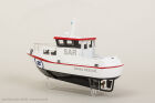 Aero Naut Naval Rescue Boat RC Modell Bausatz / 306400