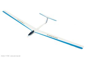 Aero Naut Stratos Segelflugmodell / 111500