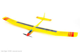 Aero Naut Solar-Clipper RC Modell Bausatz / 133700