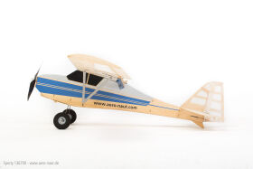 Aero Naut Sporty Querrudertrainer RC Modell Bausatz / 136700