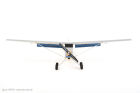 Aero Naut Sporty Querrudertrainer RC Modell Bausatz / 136700