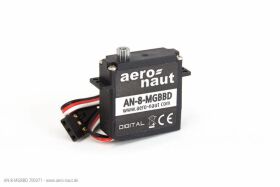 Aero Naut An-8-Mgbbd Servo / 700371