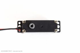 Aero Naut AN-8-MGBBD Servo / 700371