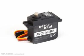 Aero Naut An-20-Mgbba Servo / 700375