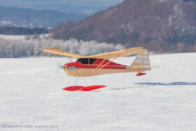 Aero Naut Shorty / Sporty Ski-Set / 136602