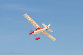 Aero Naut Shorty / Sporty Ski-Set / 136602