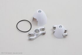 Aero Naut Z-Spinner (CN) 45mm / 725177