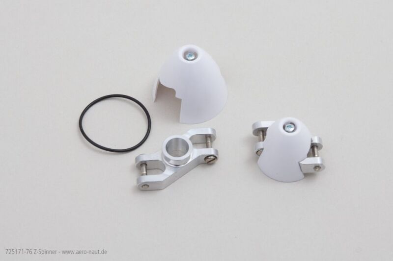 Aero Naut Z-Spinner (CN) 55mm / 725179