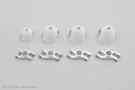 Aero Naut Z-Spinner (CN) 55mm / 725179