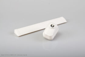 Aero Naut Radar 75 mm mit Antriebsmotor / 568623