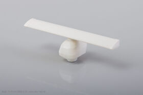 Aero Naut Radar 95 mm mit Antriebsmotor / 568624