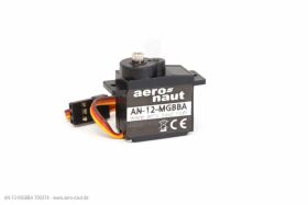 Aero Naut An-12-Mgbba Servo / 700374