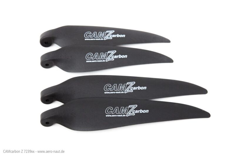 Aero Naut CAM-Carbon Z 11,0x 6,0" / 723939