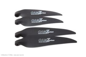 Aero Naut CAM-Carbon Z 11,0x 6,0" / 723939
