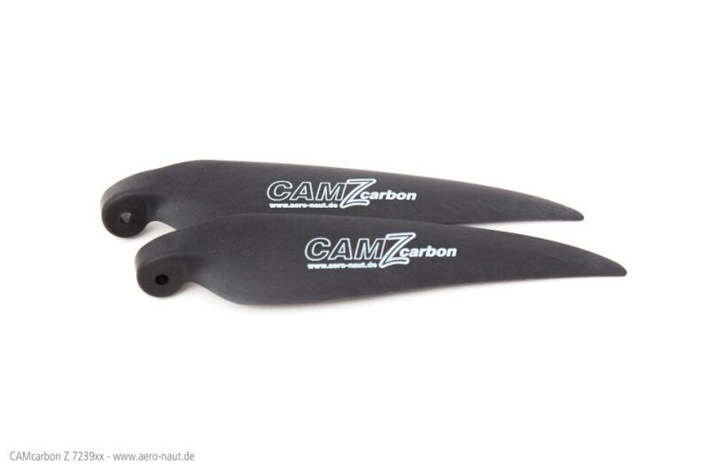 Aero Naut CAM-Carbon Z  11,0x 7,0" / 723941