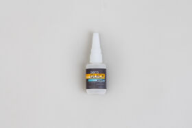 Aero Naut Aero-Quick Foam Sekundenkleber 20g / 764702