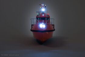 Aero Naut LED Beleuchtungset w/g/r / 567764