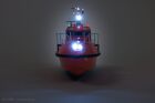 Aero Naut LED Beleuchtungset w/g/r / 567764