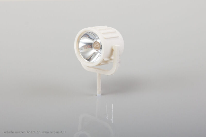 Aero Naut Suchscheinwerfer 20 mm / 566722