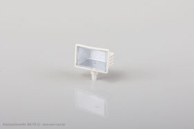 Aero Naut Arbeitsscheinwerfer 15 mm / 566731