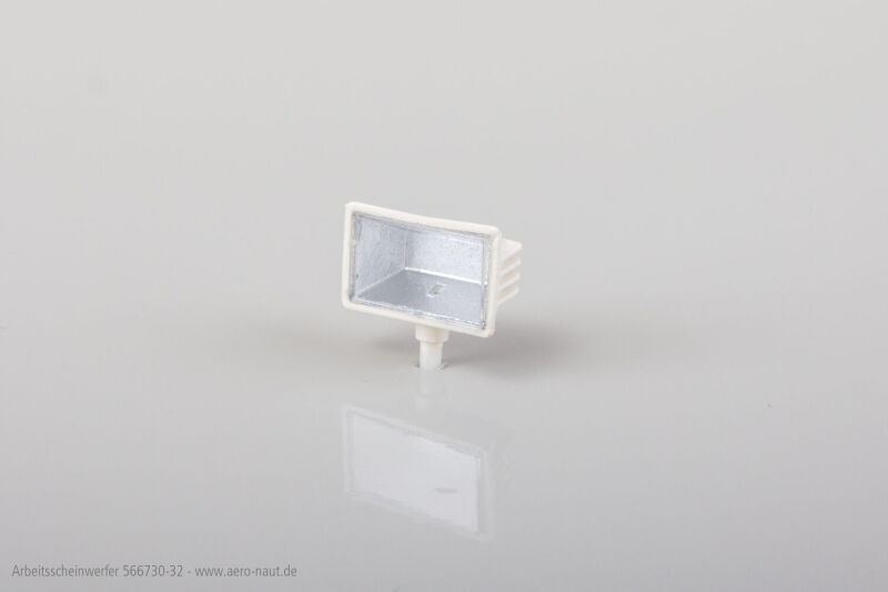 Aero Naut Arbeitsscheinwerfer 20 mm  / 566732