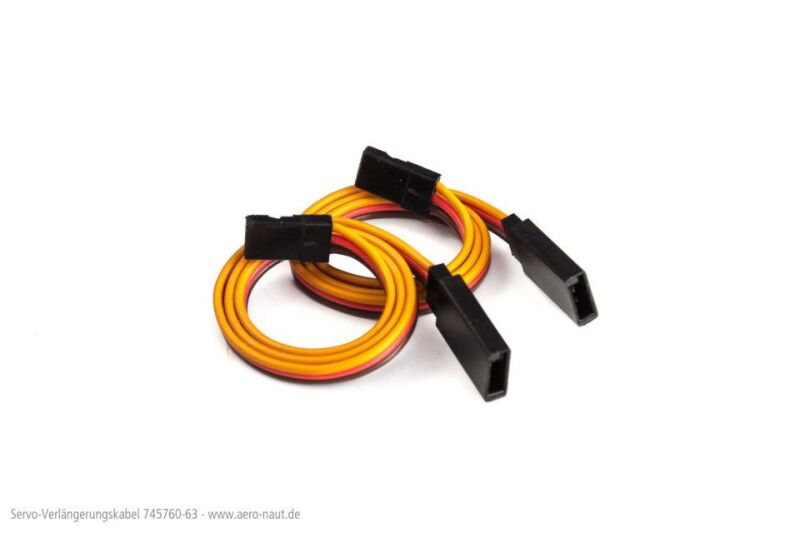Aero Naut Servo-Verlängerung 85 cm / 745762