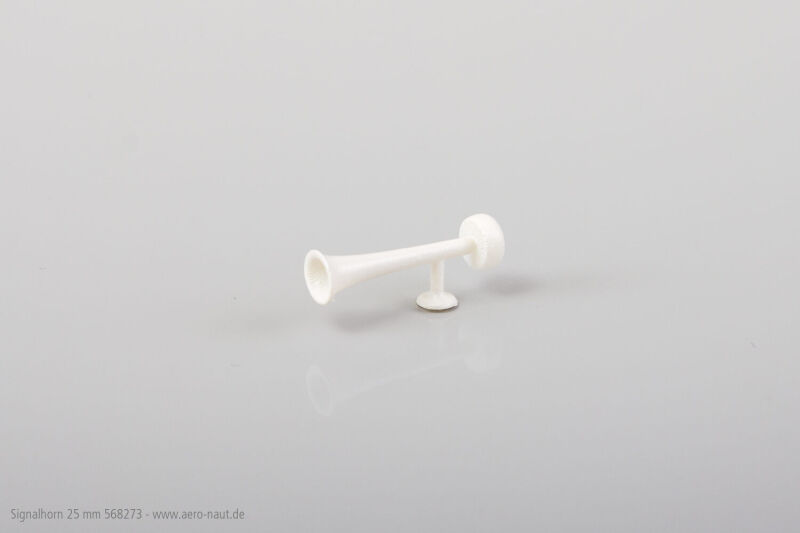 Aero Naut Signalhorn 25 mm / 568273
