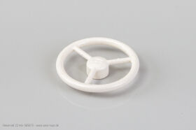 Aero Naut Steurrad 22 mm / 565615