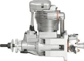 Aero Naut SAITO-FG-50 50,2ccm / 710051