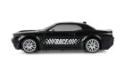 AMEWI / Drift Muscle Car 4WD 1:20 RTR schwarz / 21110